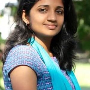 تصویر هنرمند Sameera Saneesh