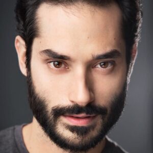 تصویر هنرمند Jaime Menéndez