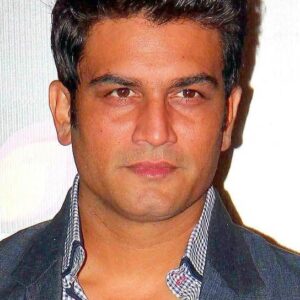 تصویر هنرمند Sharad Kelkar