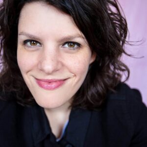 تصویر هنرمند Jenn Wexler