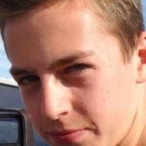 تصویر هنرمند Connor Dunn