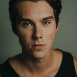 تصویر هنرمند Jeremy Shada