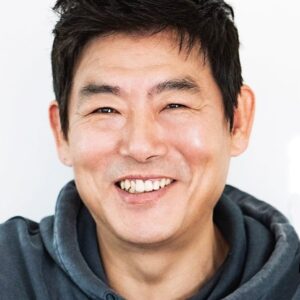 تصویر هنرمند Sung Dong-il