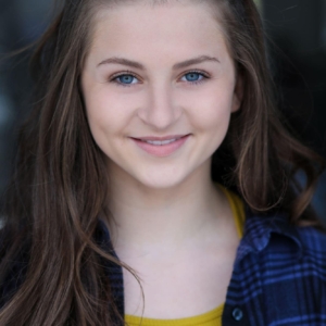 تصویر هنرمند Caylee Blosenski