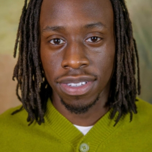 تصویر هنرمند Michael Ajao