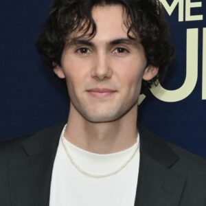 تصویر هنرمند Jacob Ward