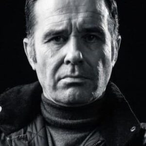 تصویر هنرمند Andrew Scarborough