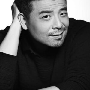 تصویر هنرمند Fu Jia