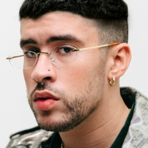 تصویر هنرمند Bad Bunny