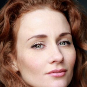 تصویر هنرمند Leanne Rowe