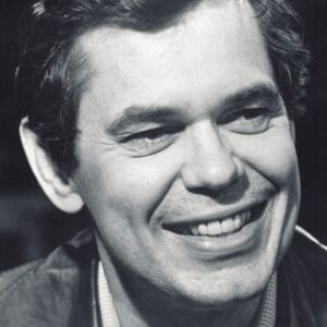 تصویر هنرمند Leslie Carlson