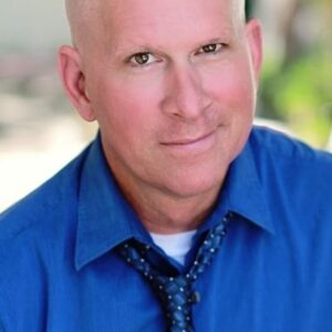 تصویر هنرمند Stephen R. Peluso