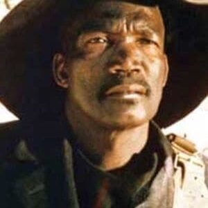 تصویر هنرمند Ken Gampu