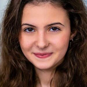 تصویر هنرمند Paris Hepburn