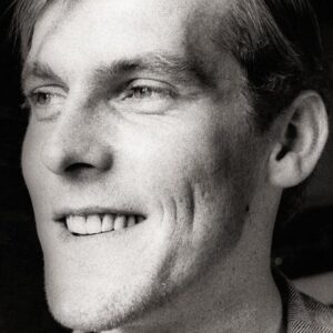 تصویر هنرمند Albie Woodington