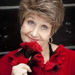 تصویر هنرمند Joan Jaffe