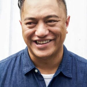 تصویر هنرمند Taungaroa Emile