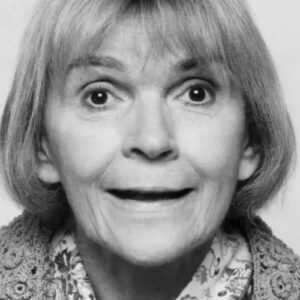 تصویر هنرمند Alice Drummond