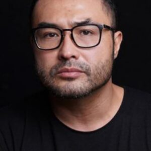 تصویر هنرمند Surya Saputra