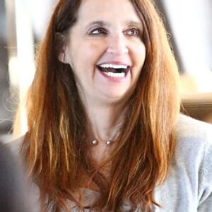 تصویر هنرمند Sheryl Bernstein