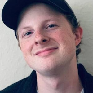 تصویر هنرمند James Newberry