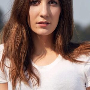 تصویر هنرمند Kate Beecroft