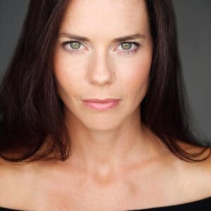 تصویر هنرمند Jacqueline Lee Geurts