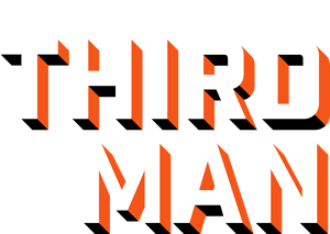 لوگوی رسمی فیلم The Third Man (1949)