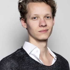 تصویر هنرمند Felix Kammerer