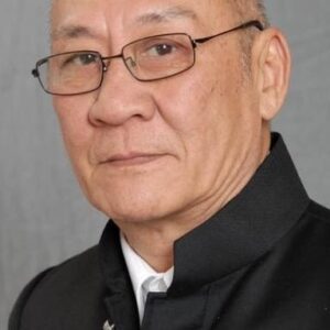 تصویر هنرمند Steve Lee Ka-Ting