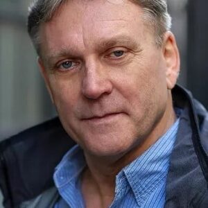 تصویر هنرمند John Chancer