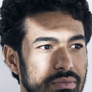 تصویر هنرمند Helmi Dridi