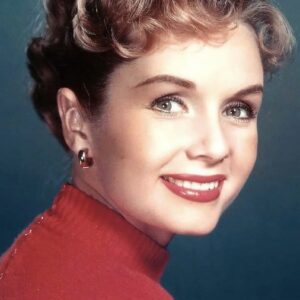 تصویر هنرمند Debbie Reynolds