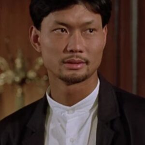 تصویر هنرمند Billy Chow Bei-Lei