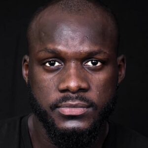 تصویر هنرمند Roger Felmont Sallah