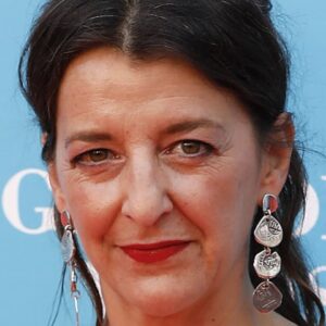 تصویر هنرمند Goizalde Núñez