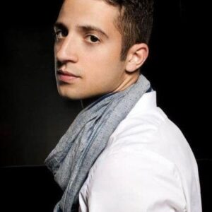تصویر هنرمند Nick DeMoura