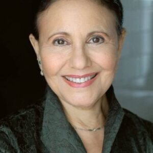 تصویر هنرمند Julie Garfield