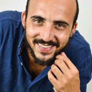 تصویر هنرمند Márcio Fecher