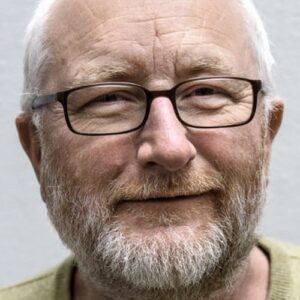 تصویر هنرمند Peter Aalbæk Jensen