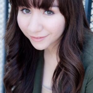 تصویر هنرمند Bridget Shergalis