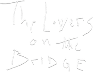 لوگوی رسمی فیلم The Lovers on the Bridge (1991)