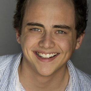 تصویر هنرمند Ryan Malgarini