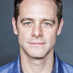 تصویر هنرمند David Sutcliffe