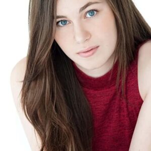 تصویر هنرمند Emily Holder