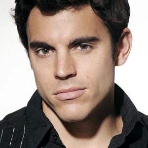 تصویر هنرمند Jonathan Arthur