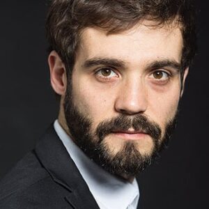 تصویر هنرمند Javier Beltrán