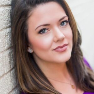 تصویر هنرمند Paige MacLean