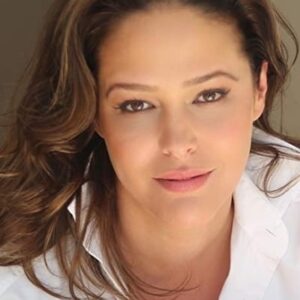 تصویر هنرمند Rubria Negrao