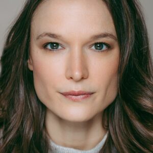 تصویر هنرمند Jane McGregor